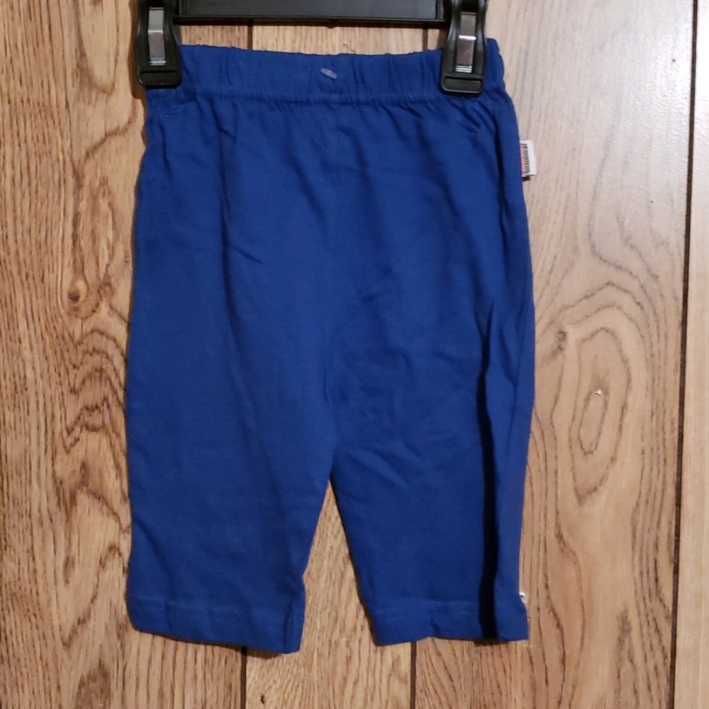 Children's TMNT pants